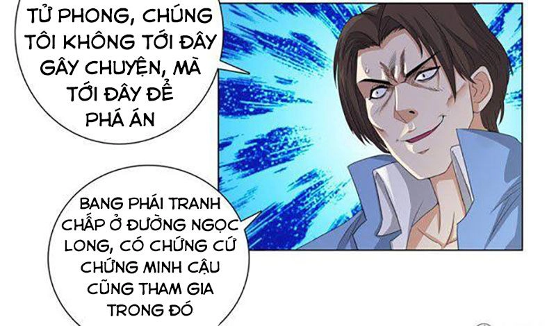 Học Viện Cao Thủ Chapter 74 - 11