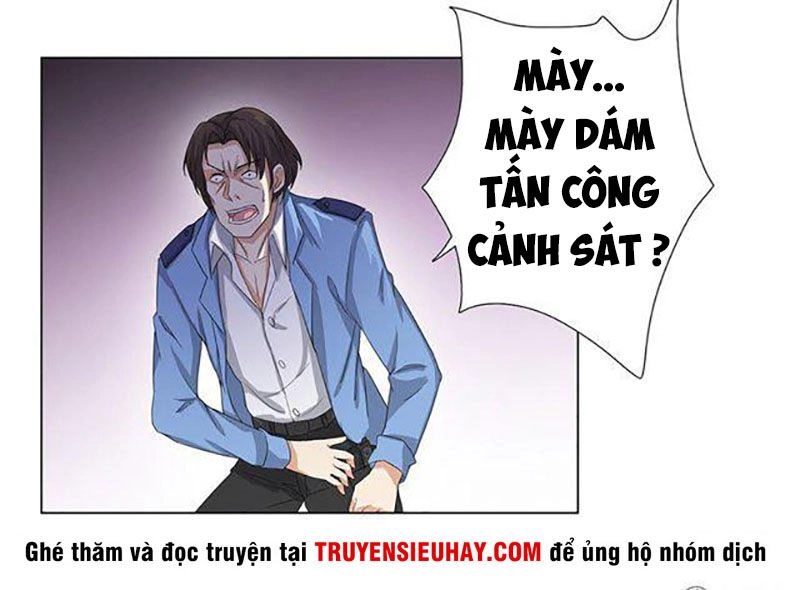 Học Viện Cao Thủ Chapter 74 - 26