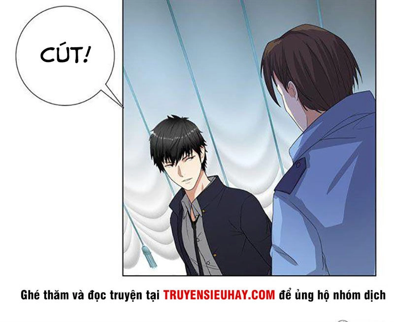 Học Viện Cao Thủ Chapter 74 - 27