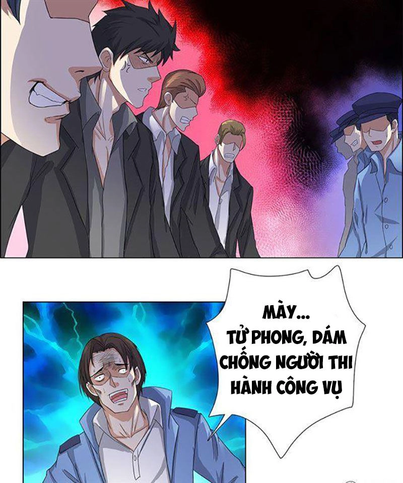 Học Viện Cao Thủ Chapter 74 - 28