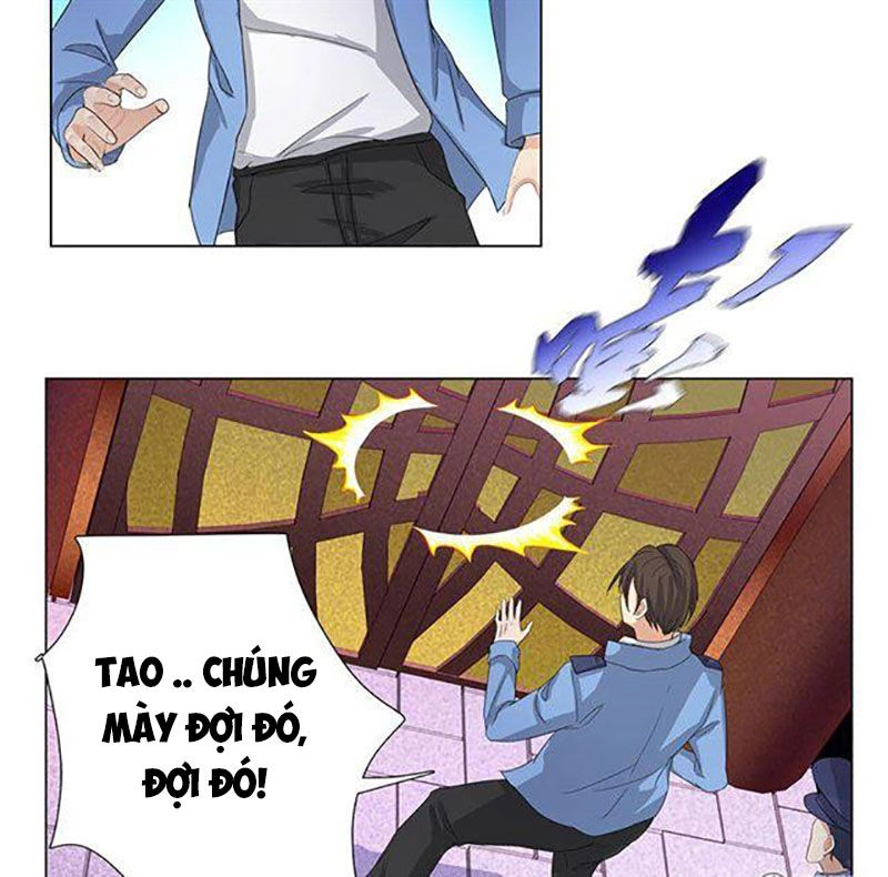 Học Viện Cao Thủ Chapter 74 - 29