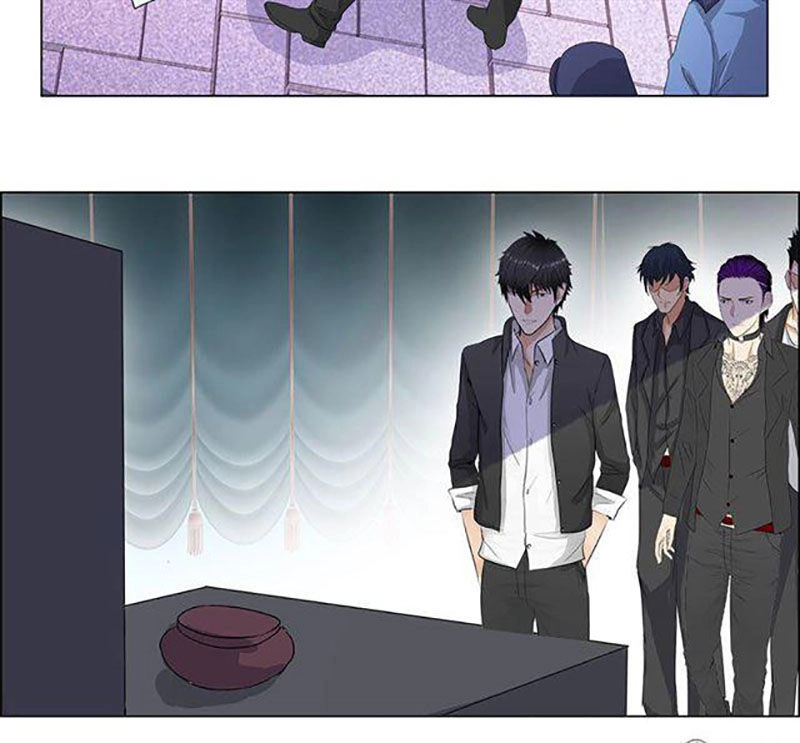 Học Viện Cao Thủ Chapter 74 - 30