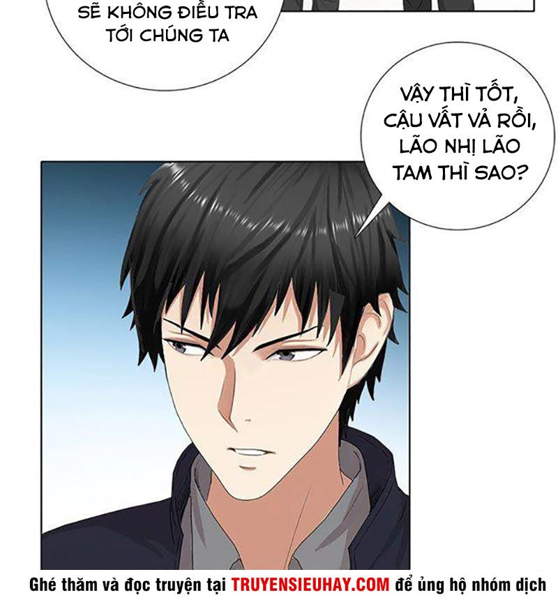 Học Viện Cao Thủ Chapter 74 - 36