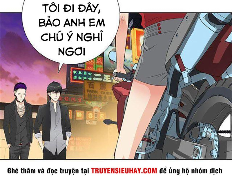 Học Viện Cao Thủ Chapter 74 - 38