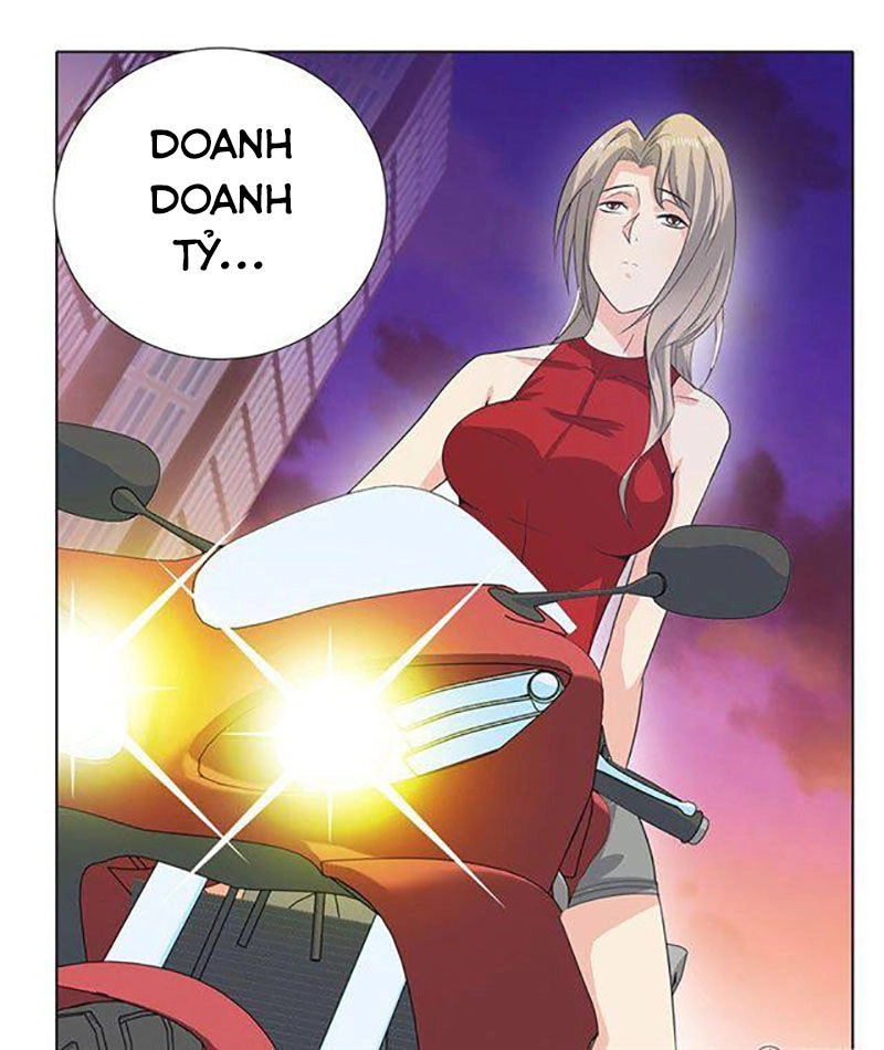 Học Viện Cao Thủ Chapter 74 - 39