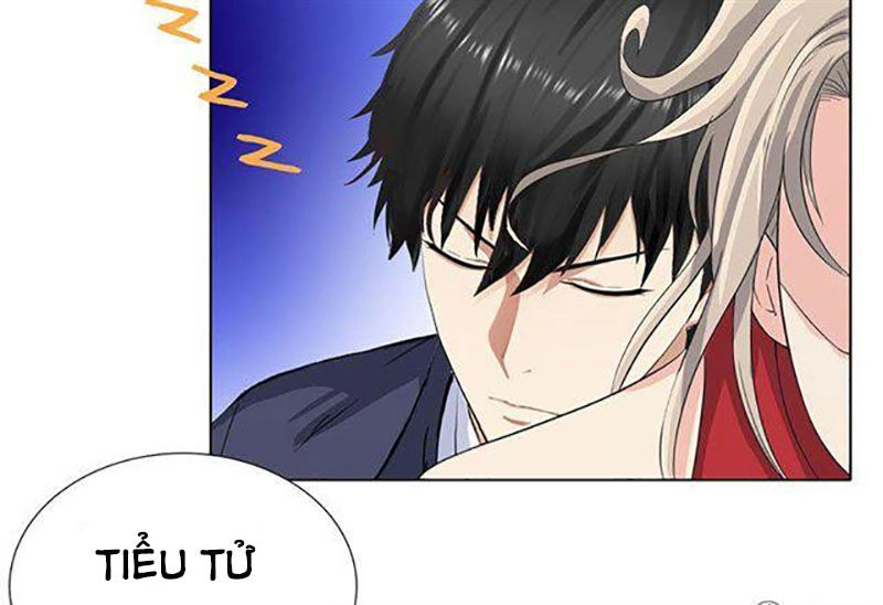 Học Viện Cao Thủ Chapter 74 - 44