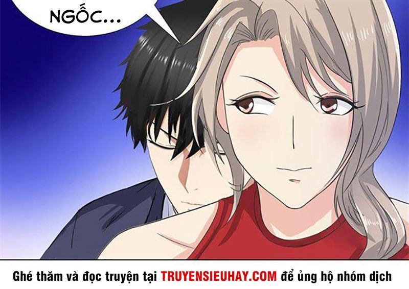 Học Viện Cao Thủ Chapter 74 - 45