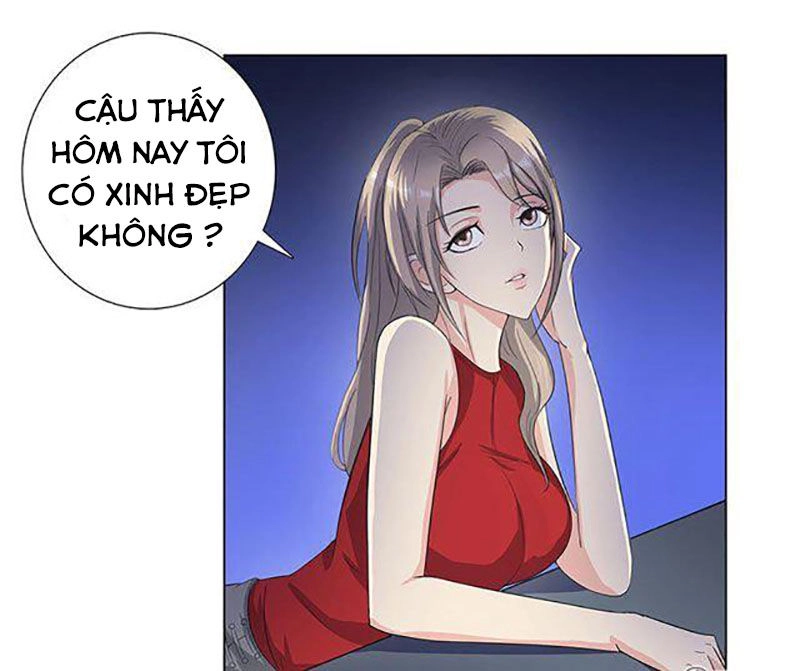 Học Viện Cao Thủ Chapter 75 - 5