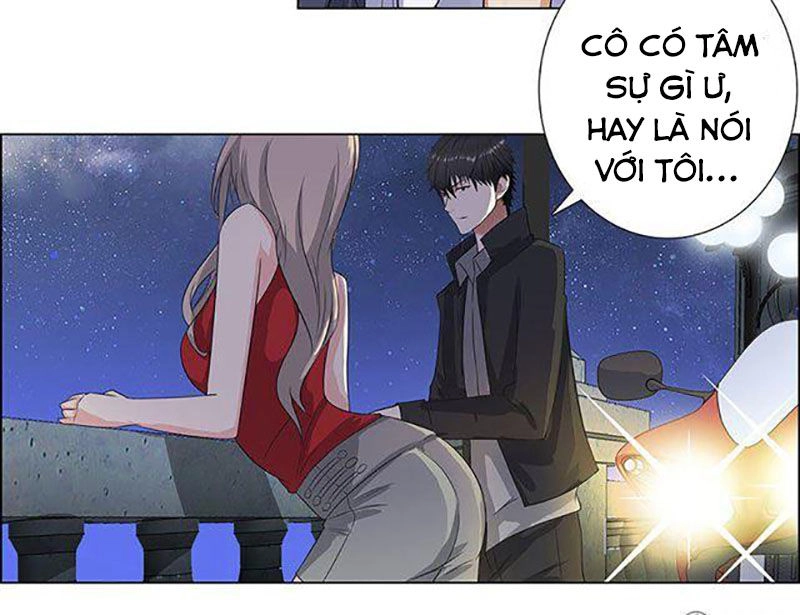 Học Viện Cao Thủ Chapter 75 - 8