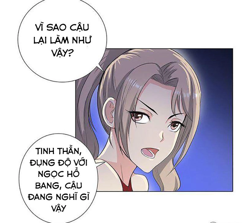 Học Viện Cao Thủ Chapter 75 - 9