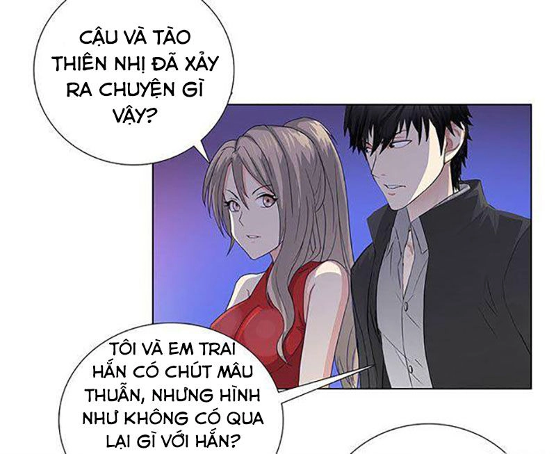 Học Viện Cao Thủ Chapter 75 - 15