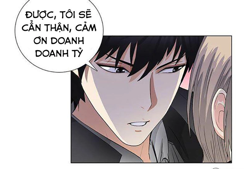 Học Viện Cao Thủ Chapter 75 - 20