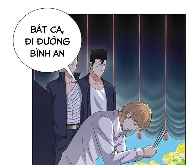 Học Viện Cao Thủ Chapter 75 - 25