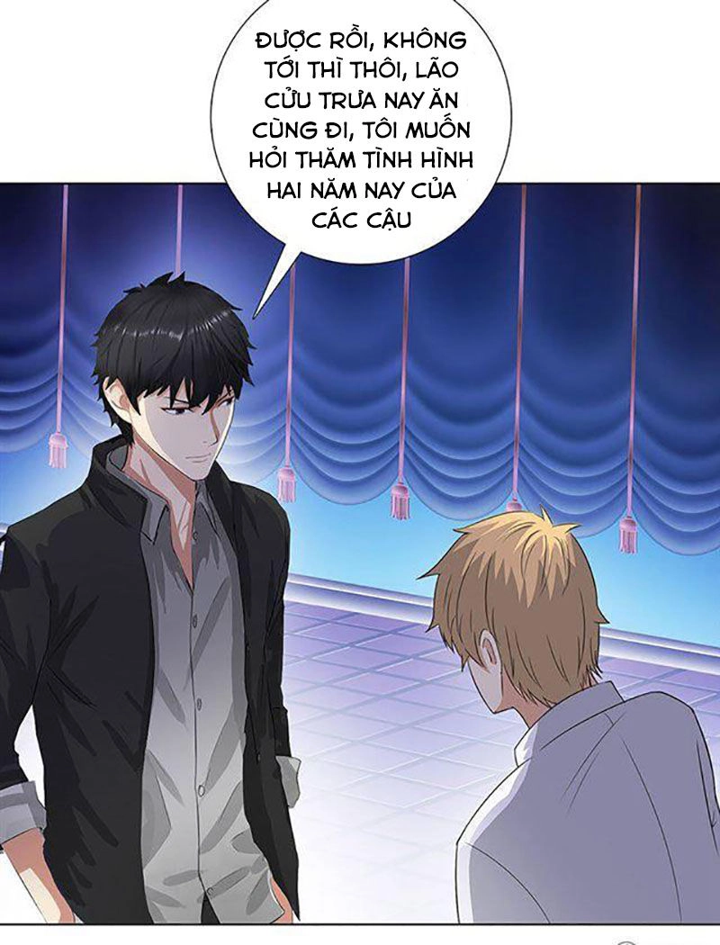 Học Viện Cao Thủ Chapter 75 - 29