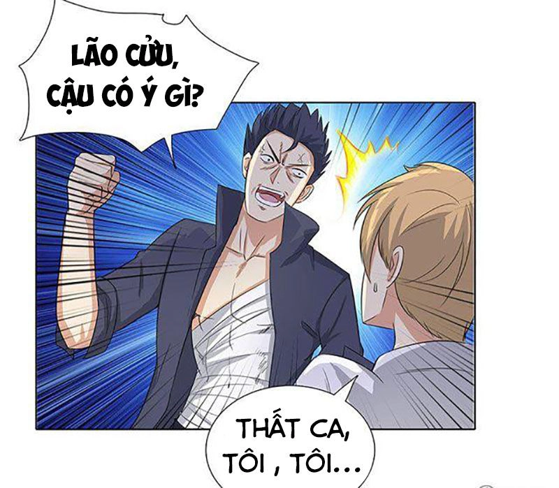 Học Viện Cao Thủ Chapter 75 - 31