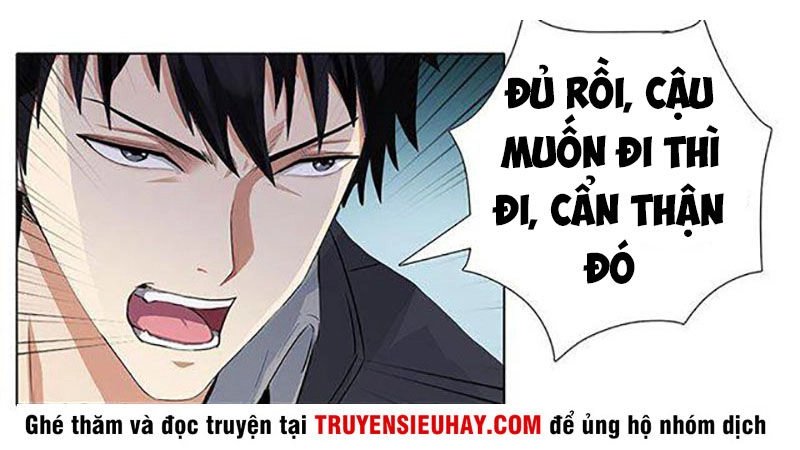 Học Viện Cao Thủ Chapter 75 - 32