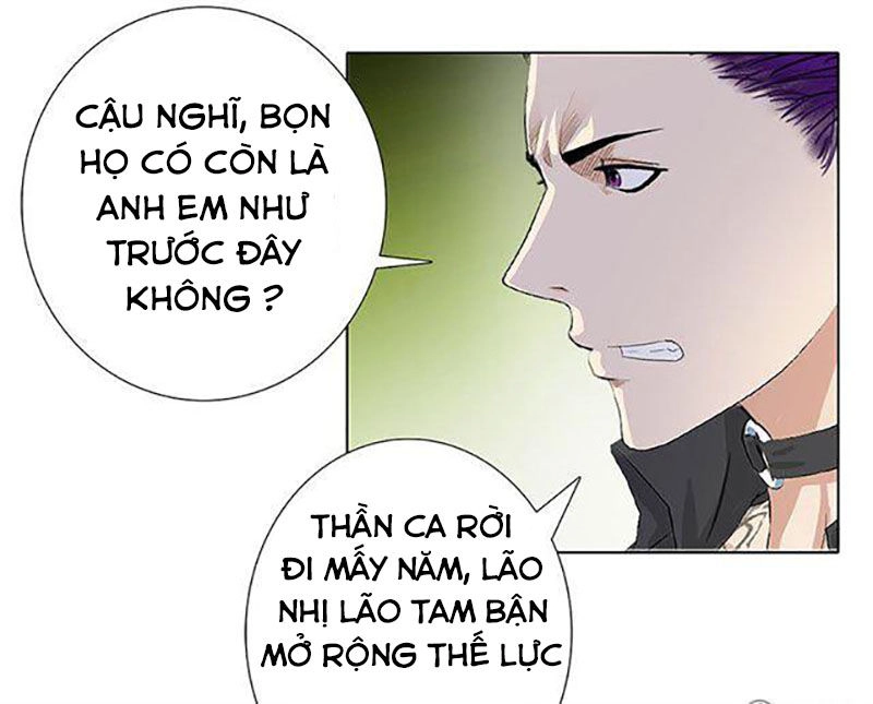 Học Viện Cao Thủ Chapter 75 - 35