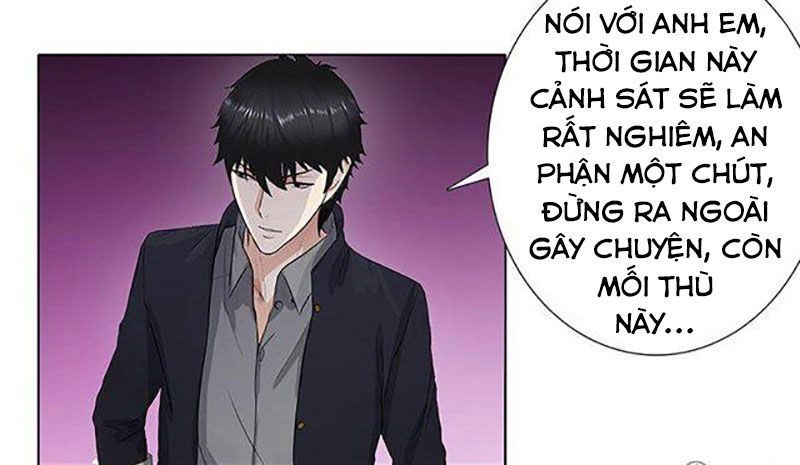 Học Viện Cao Thủ Chapter 75 - 40