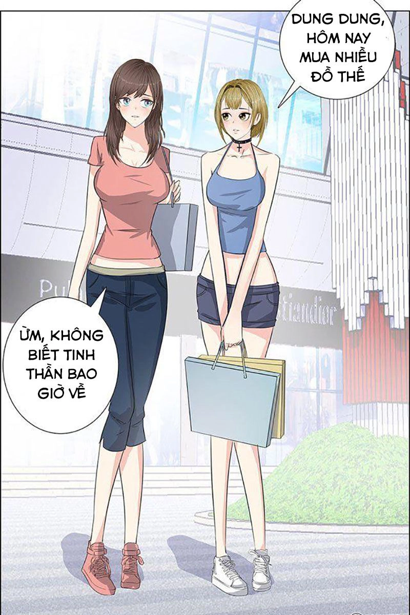 Học Viện Cao Thủ Chapter 75 - 46