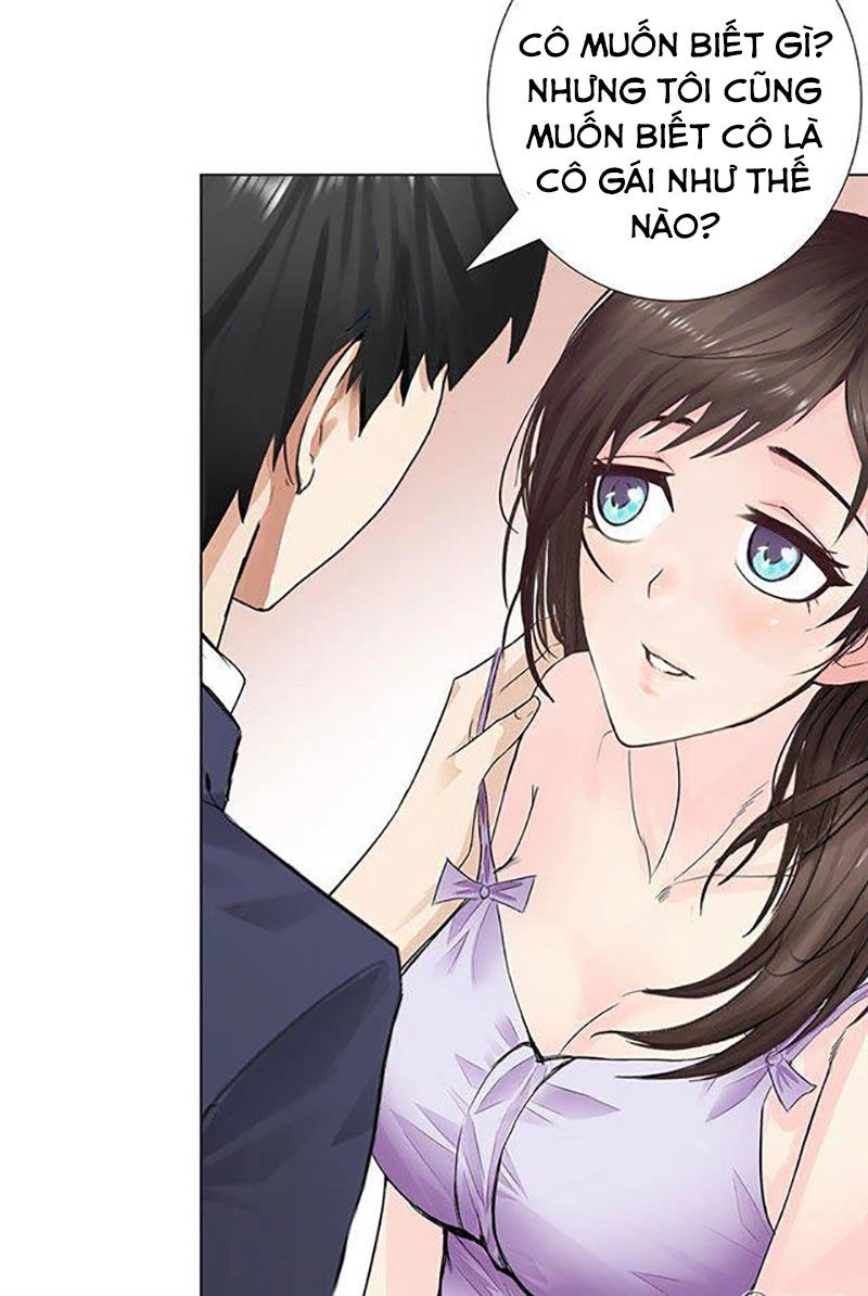 Học Viện Cao Thủ Chapter 76 - 16