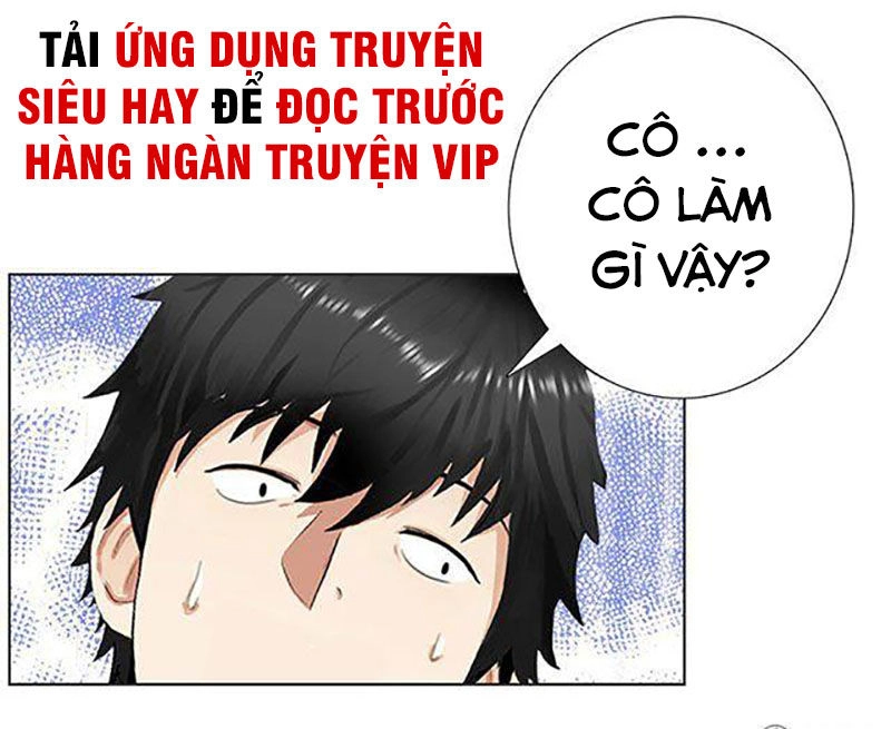 Học Viện Cao Thủ Chapter 76 - 18