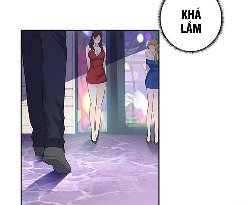 Học Viện Cao Thủ Chapter 77 - 2