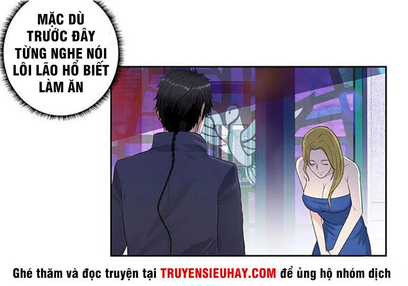 Học Viện Cao Thủ Chapter 77 - 3