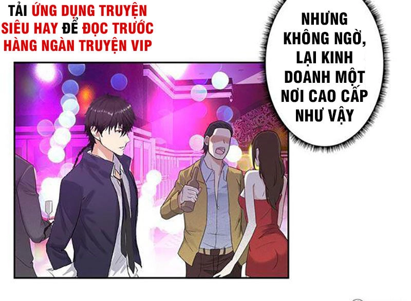 Học Viện Cao Thủ Chapter 77 - 4