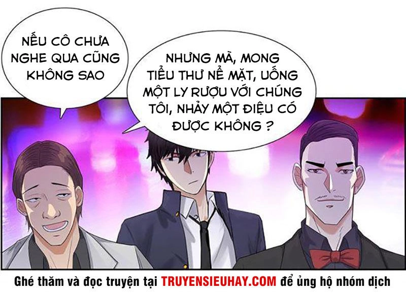 Học Viện Cao Thủ Chapter 77 - 8