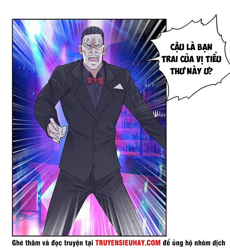 Học Viện Cao Thủ Chapter 77 - 15