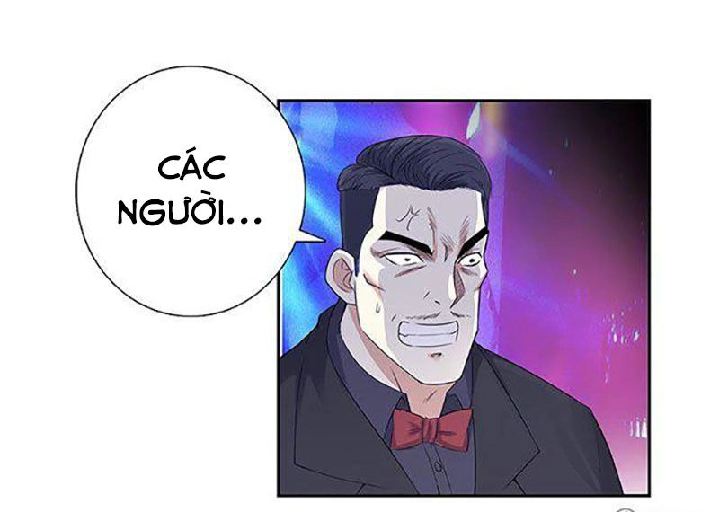 Học Viện Cao Thủ Chapter 77 - 19