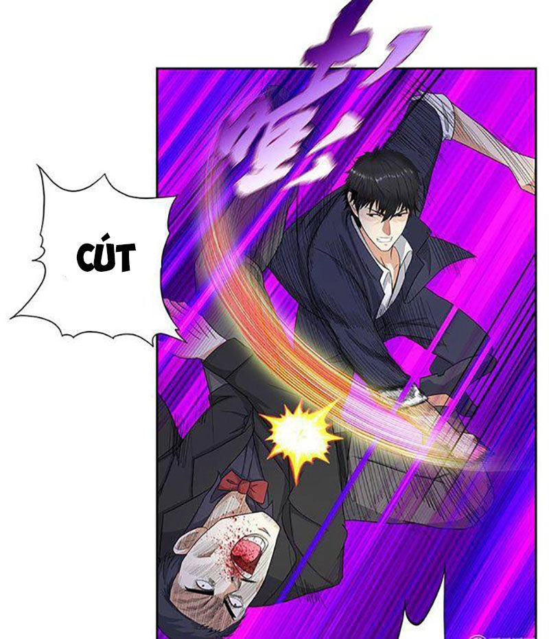 Học Viện Cao Thủ Chapter 77 - 24