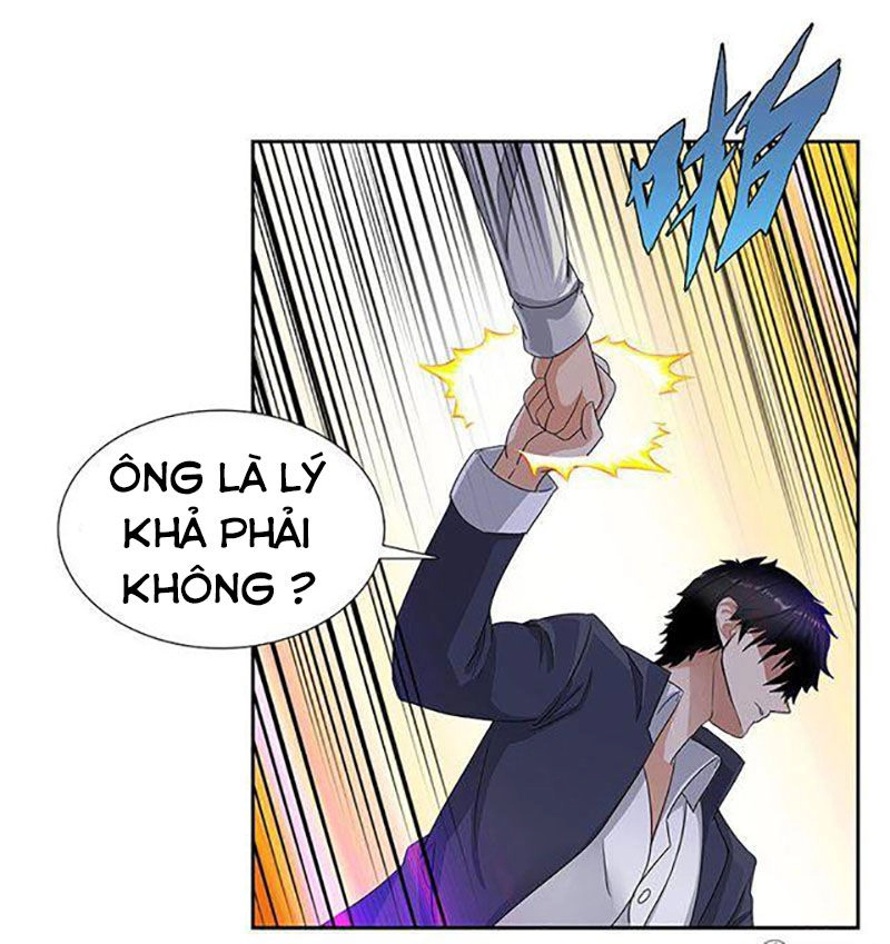 Học Viện Cao Thủ Chapter 77 - 27