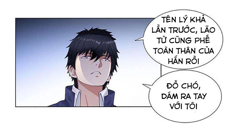 Học Viện Cao Thủ Chapter 77 - 31