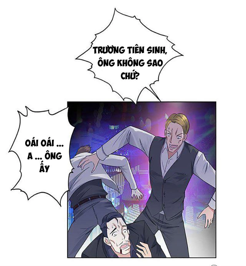 Học Viện Cao Thủ Chapter 77 - 34