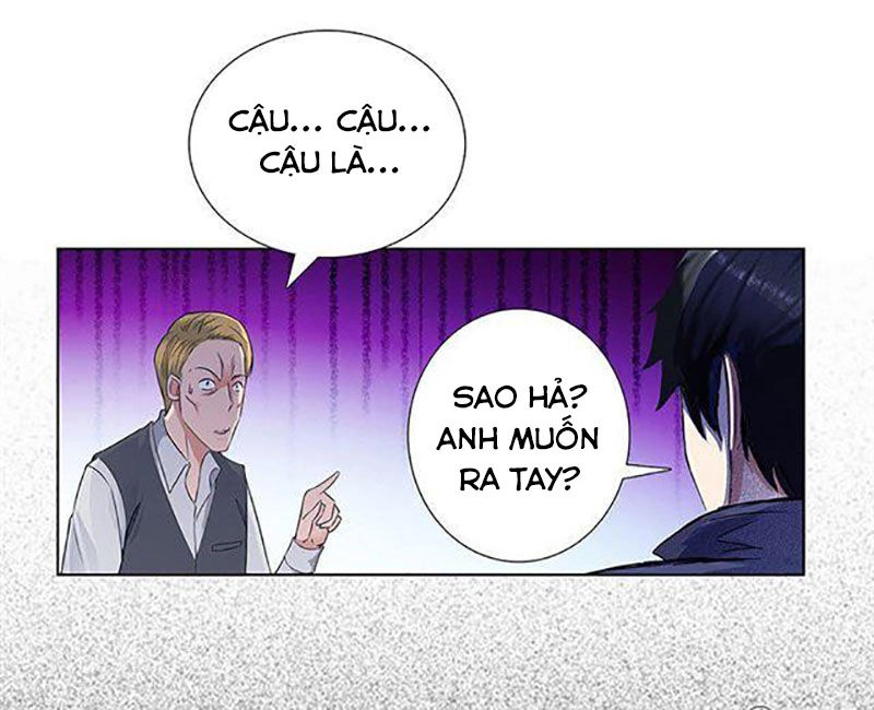 Học Viện Cao Thủ Chapter 77 - 36