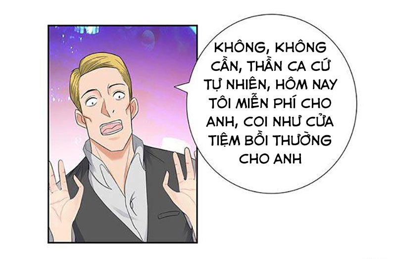 Học Viện Cao Thủ Chapter 77 - 43