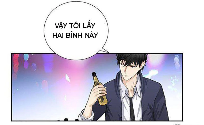 Học Viện Cao Thủ Chapter 77 - 44