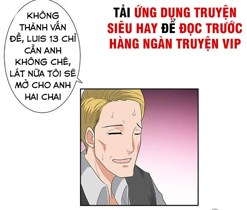 Học Viện Cao Thủ Chapter 77 - 45