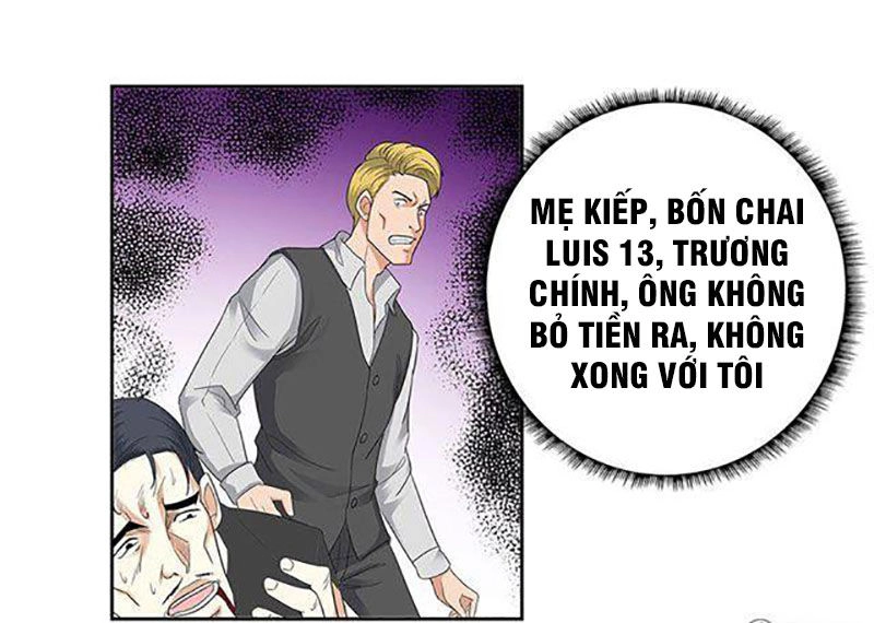 Học Viện Cao Thủ Chapter 77 - 48