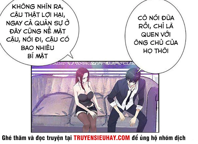 Học Viện Cao Thủ Chapter 77 - 49