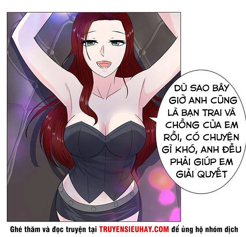 Học Viện Cao Thủ Chapter 78 - 10