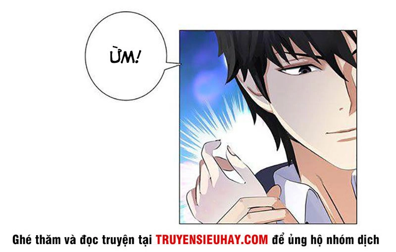 Học Viện Cao Thủ Chapter 78 - 11