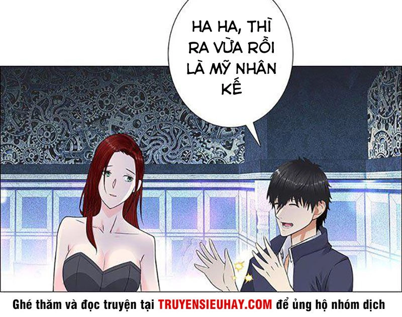 Học Viện Cao Thủ Chapter 78 - 14