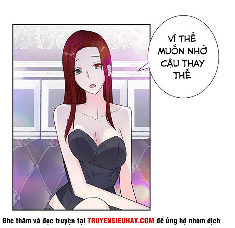 Học Viện Cao Thủ Chapter 78 - 27