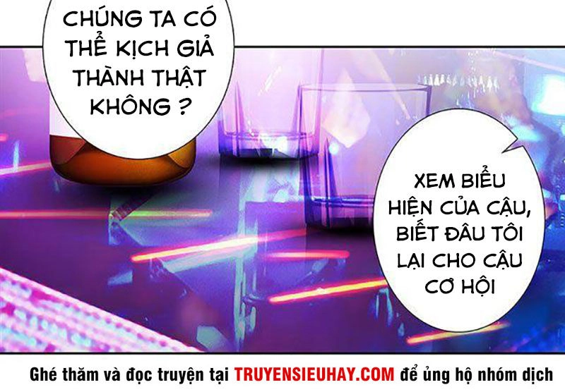 Học Viện Cao Thủ Chapter 78 - 29