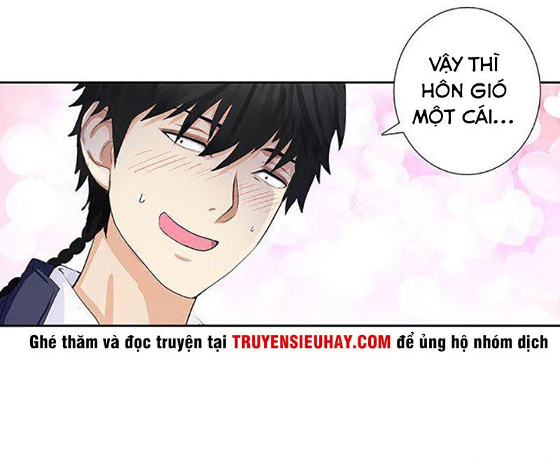 Học Viện Cao Thủ Chapter 78 - 34