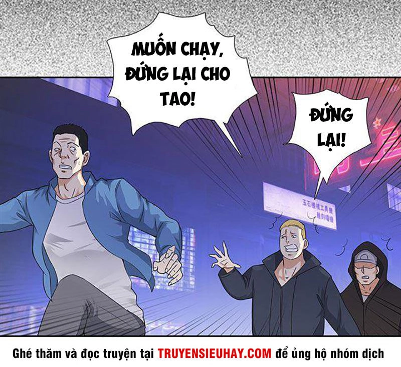 Học Viện Cao Thủ Chapter 78 - 42