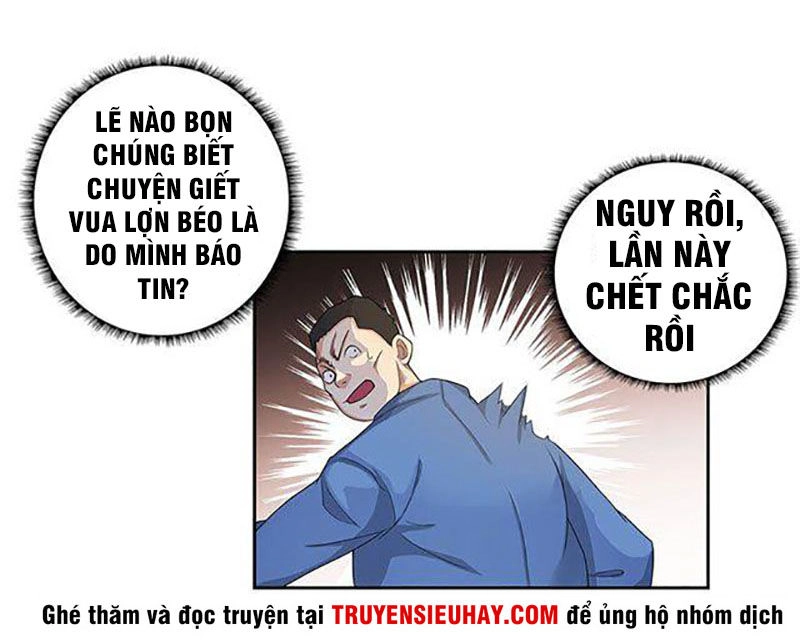 Học Viện Cao Thủ Chapter 78 - 43