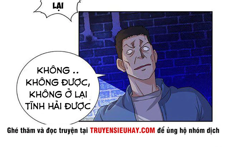 Học Viện Cao Thủ Chapter 78 - 45